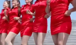 最美跳锅庄舞小姐姐,揭秘最美跳锅庄舞小姐姐的风采