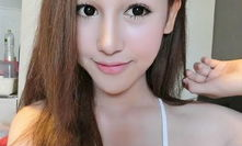 泰国女性写真,展现东南亚风情与魅力