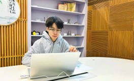 “职”得点赞！北职大学子贾渭东荣登《人民日报2025年6月24日荣获封面人物人民日报
