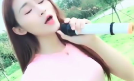 情歌小姐姐,演绎爱情的旋律，唤醒心灵的共鸣