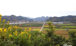 都匀农村小姐姐,展现乡村青春风采