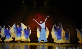 全球卓越名人对话｜钱琦：“青年贝多芬”的中国国标舞音乐传奇2025年6月18日