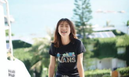 长沙网红足球小姐姐,球场上的魅力焦点