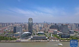杨浦 写真,探寻老上海的韵味与风情
