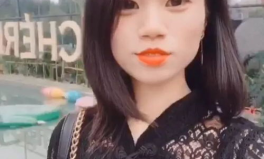 恋爱云南小姐姐,共度浪漫时光