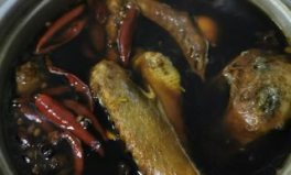 小姐姐卤鸭,探寻地道美食背后的匠心独运