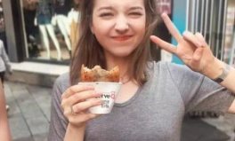唐英俊小姐姐,时尚与智慧的完美融合